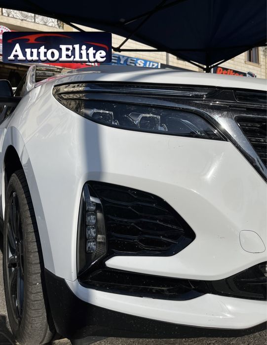 Equinox new diotli tumanka sifatli