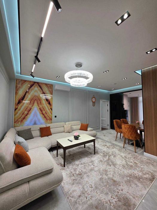 новостройка 3/2/10 ЖК Сити Малл