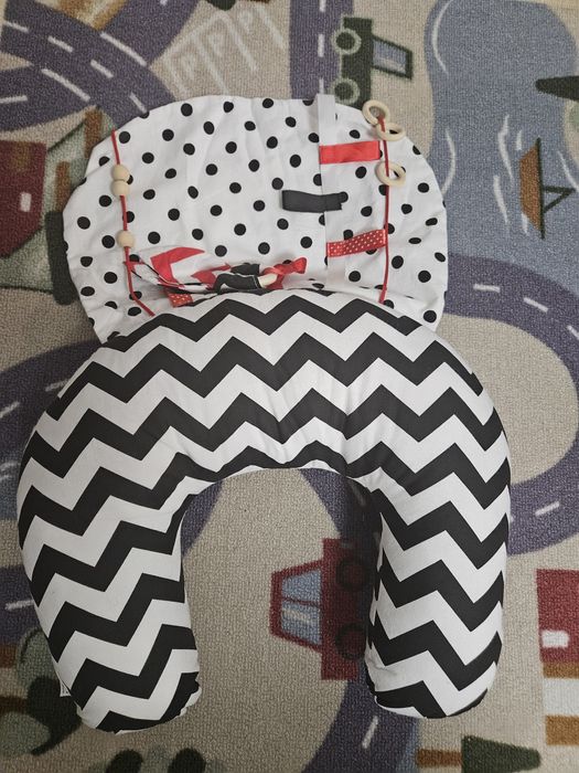 Perna activitati bebelusi