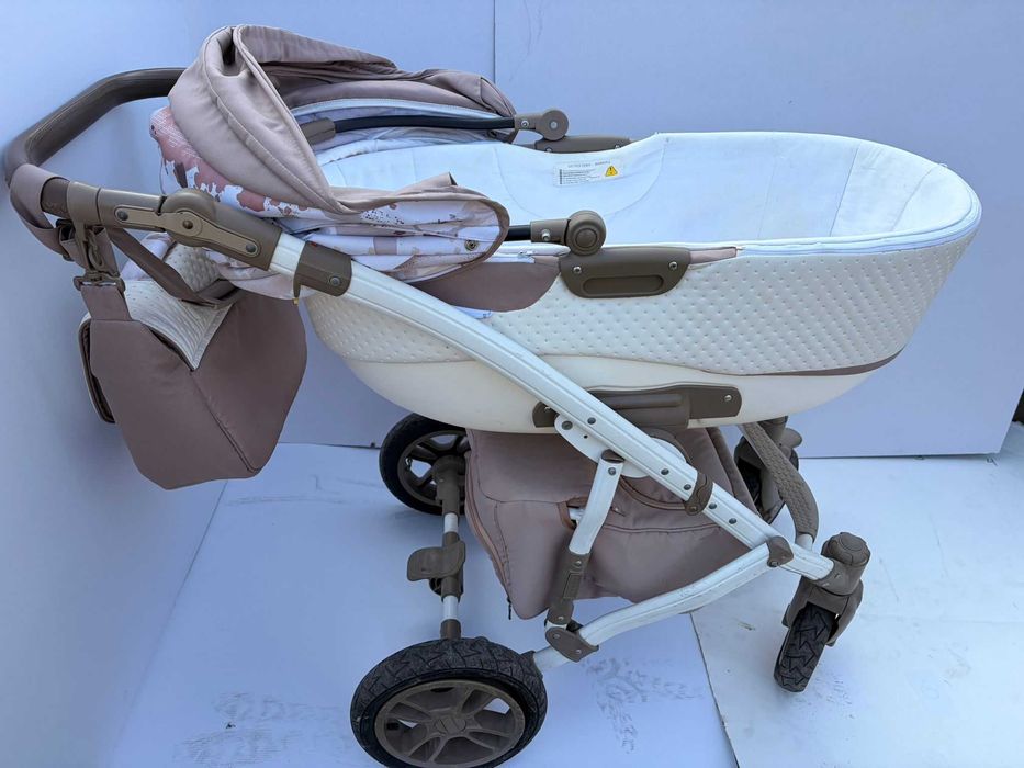 НАЙ ДОБРАТА ОФЕРТА Детска ,бебшка количка Picasso