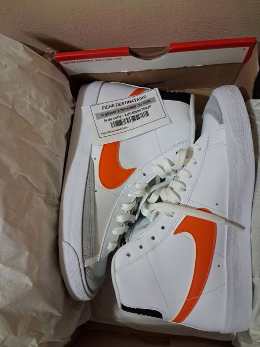 Маратонки   Nike