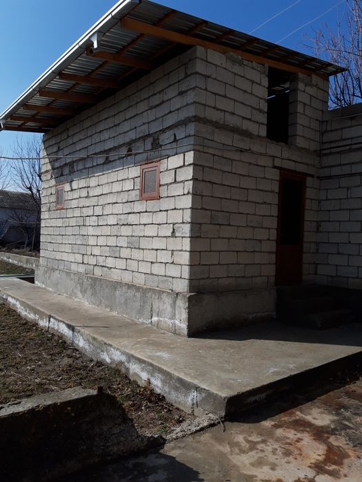 Кармана эски шахар ховли