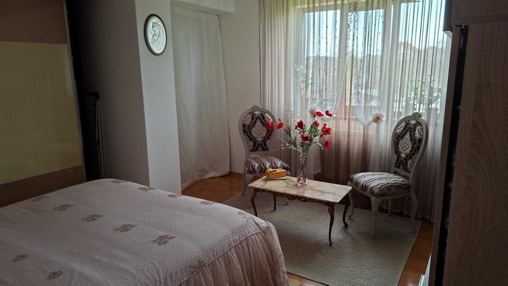 Apartament 3 Camere