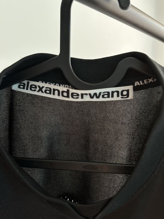 Alexander Wang тениска