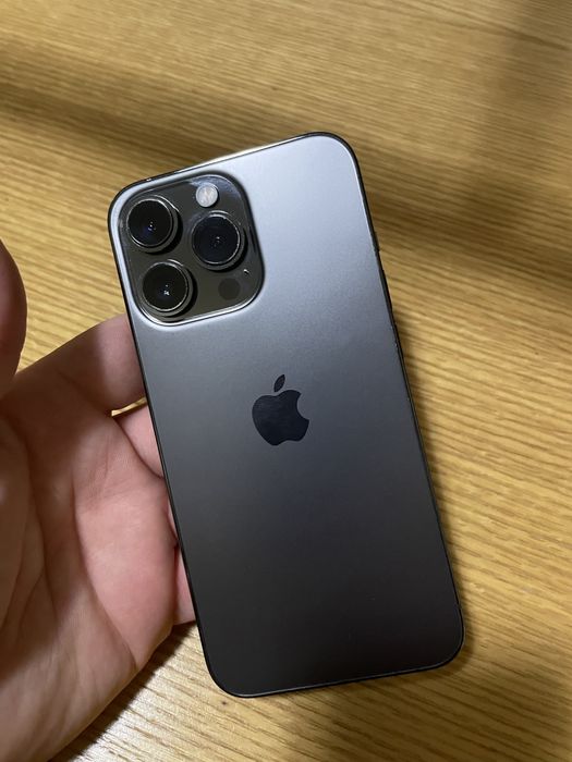 iPhone 13 Pro, 256GB