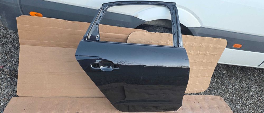 Usa dreapta spate Audi A4 B9 Facelift 2020 2021 / 2022 2023