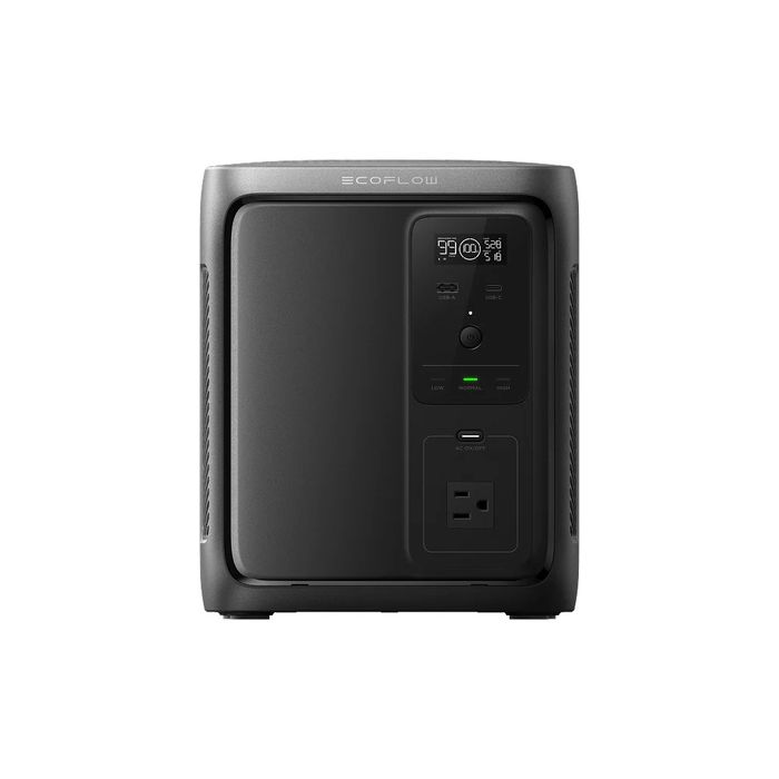 Ecoflow Delta 3 Air 1000w Ибп Lifepo4 акуэкумуляьор переносной кемпинг