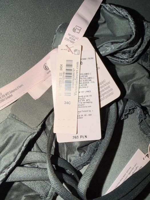 sutien victoria s secret