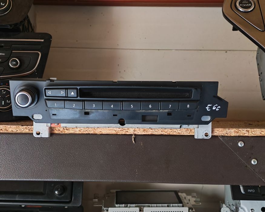 Unitate cd radio modul navigație M ASK BMW E60 e61 250lei