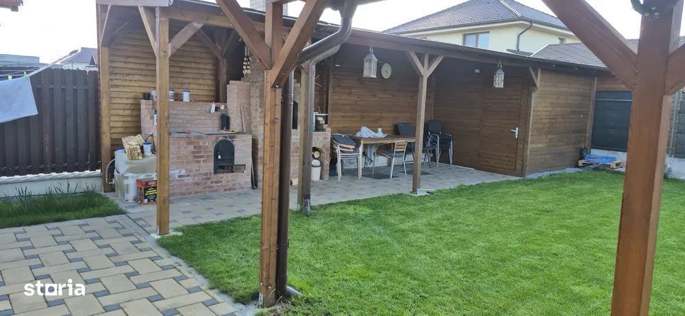 Unirii - Vanzare casa tip duplex - Str. Constandin Hagi Stoian
