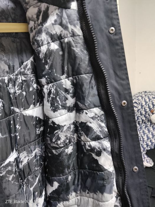 Оригинално мъжко яке Guess