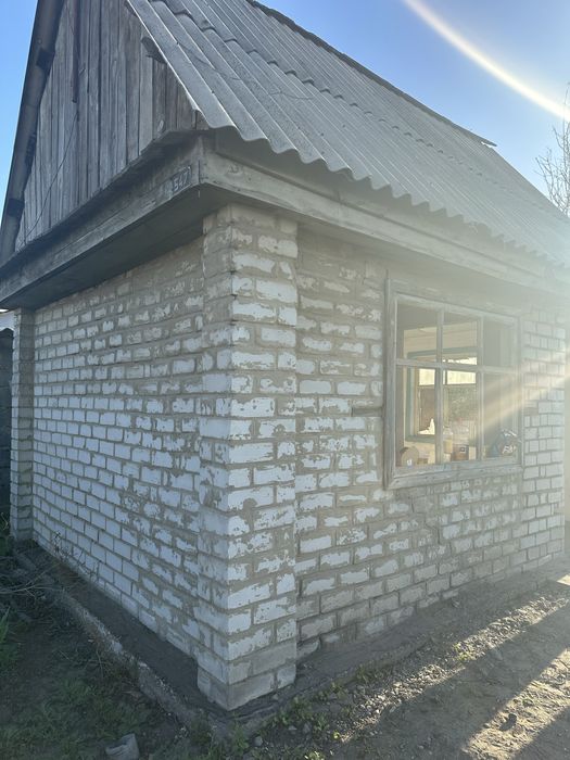 Дом на разбор/ слом