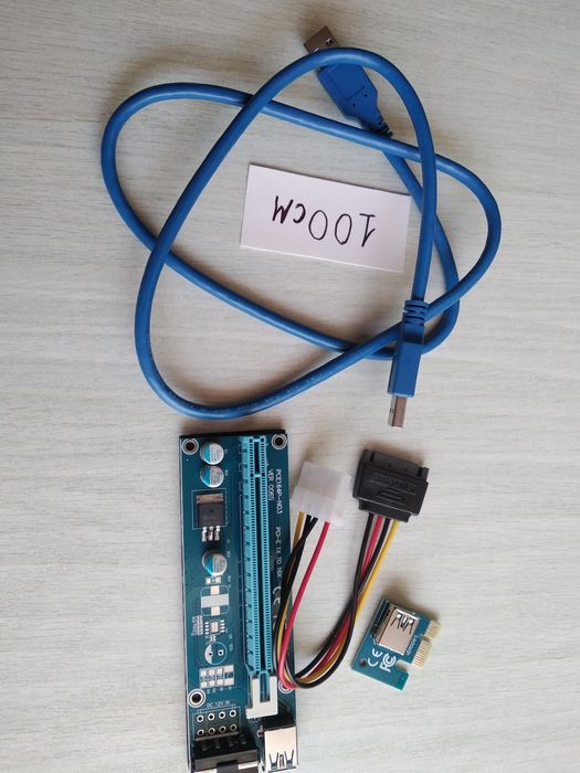 CHiPAL для видеокарты