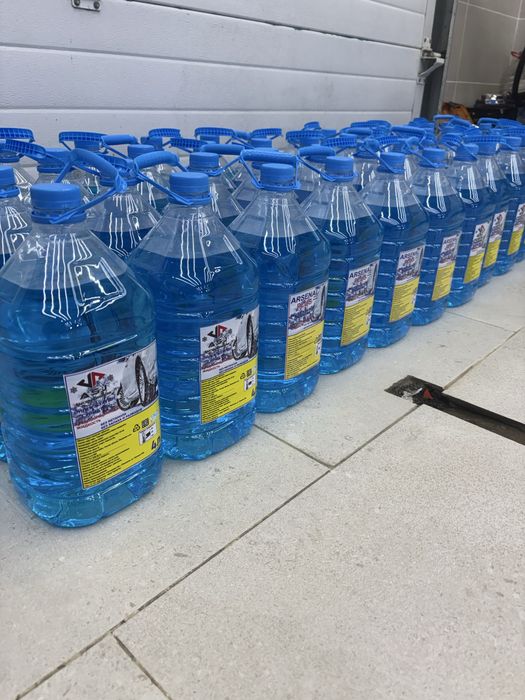 Незамерзайки оптом и в розницу