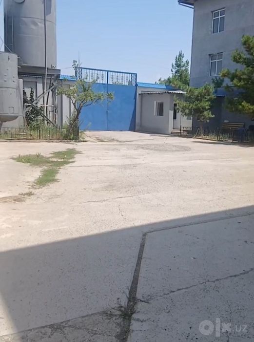 Прадажа мукомолный Завод