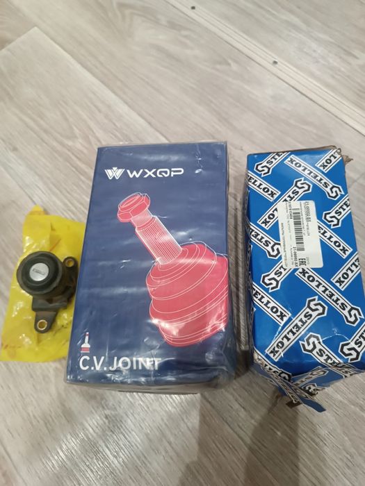 Продаю запчасти на фольксваген