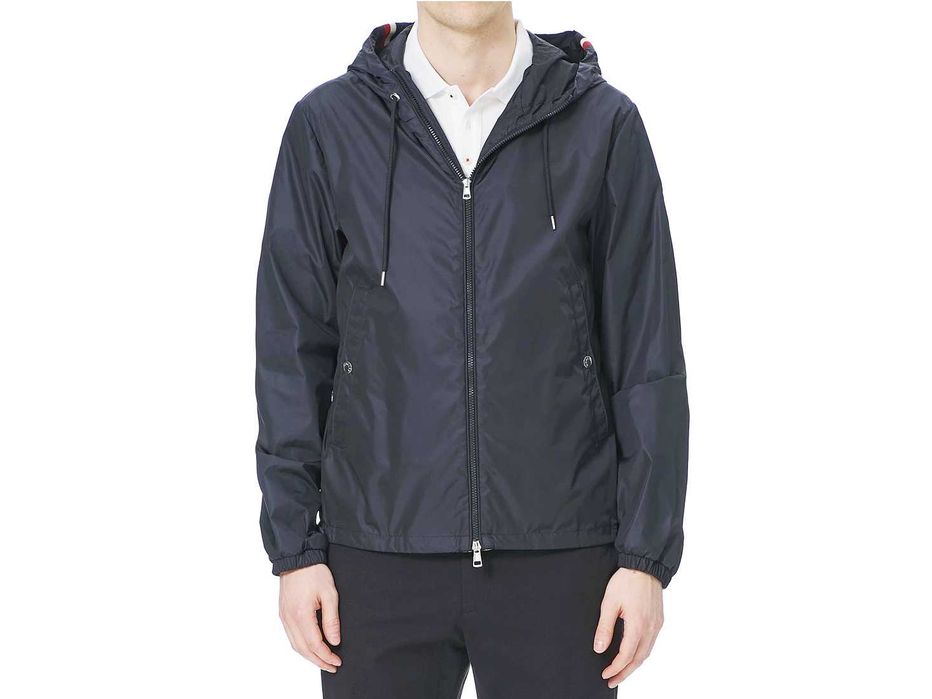 MONCLER Grimpeurs Оригинал Олекотено Горнище Яке 4 L-XL