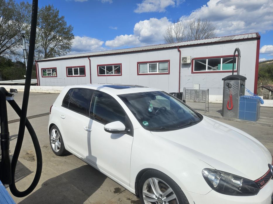 Golf6  automat probleme intermitente