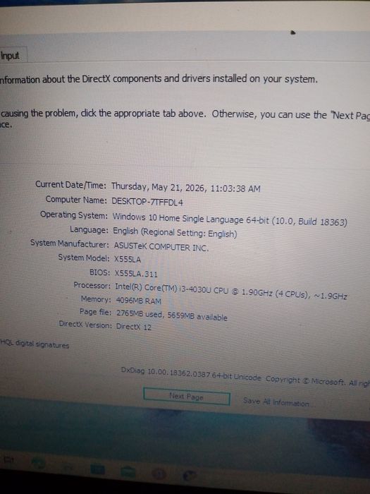 Asus noutbuk 3 yil garantiya yaxshi