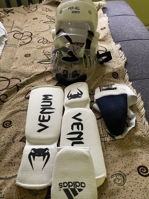 Продам кимано для каратэ