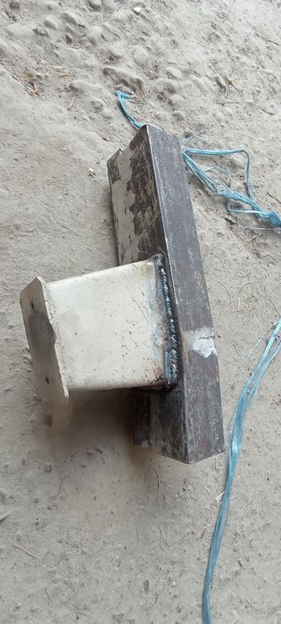 Дамас Лабо 2007. Усиленный