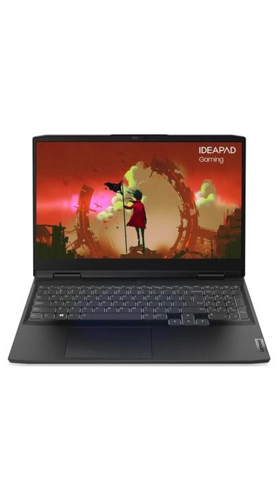 Vând laptop de gaming