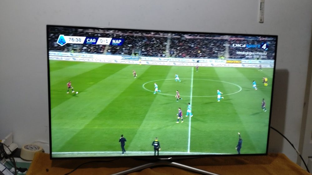 Televizor Smart Samsung 127 cm+ Stick Smart Android