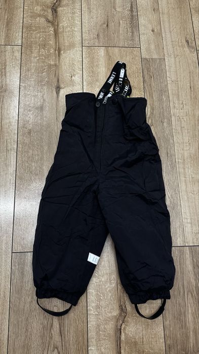 Финский зимный комплект Lenne/Kerry