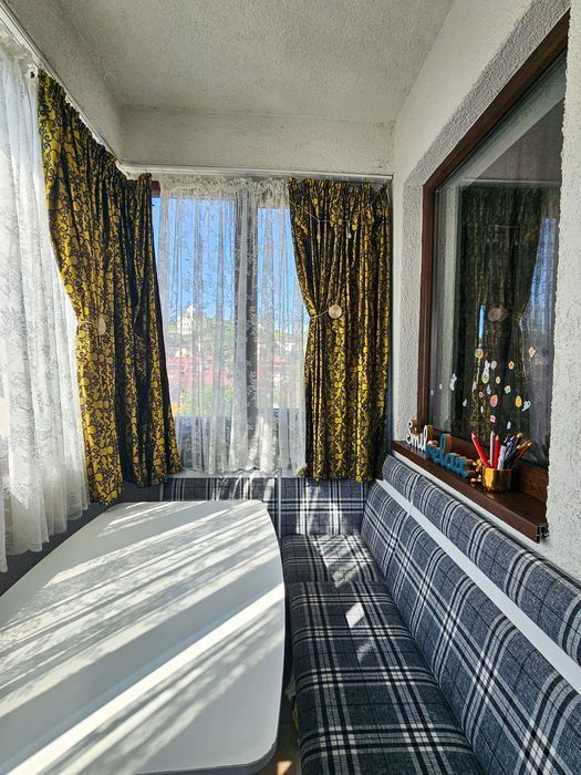 IASI, BUCIUM, COMPLEX REZIDENTIAL NOU, apartament 2 camere, LIDL
Complex I.C. Bratianu