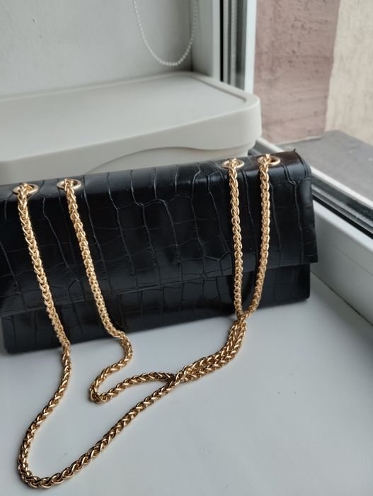 Сумочка- клатч новая компактная