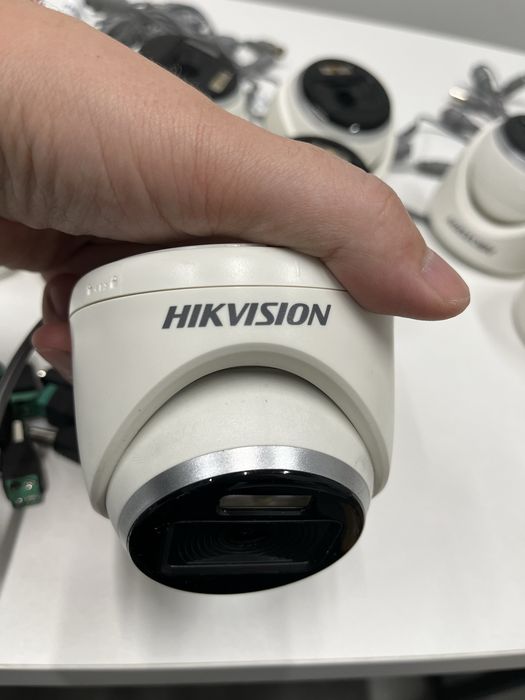 Видеокамера Nikvision