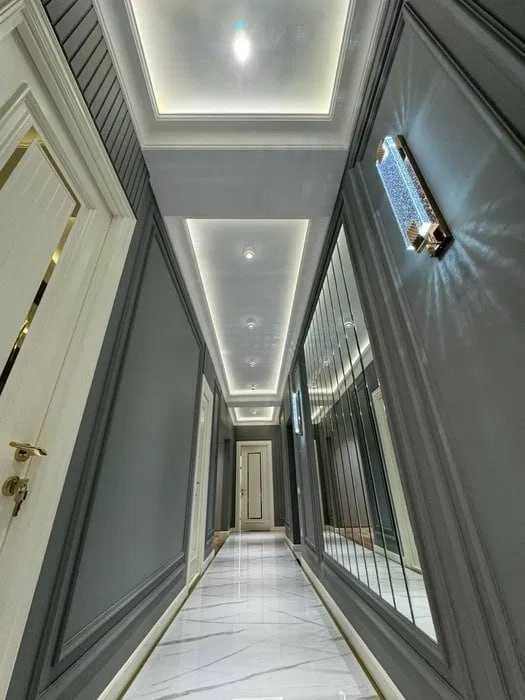 ЖК Milano 3 комнатная квартира 100м2 Ор-р 8 роддом Яккасарай