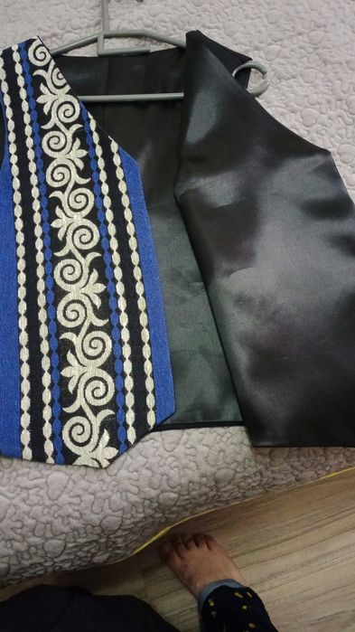 Жилетка казакша 5000