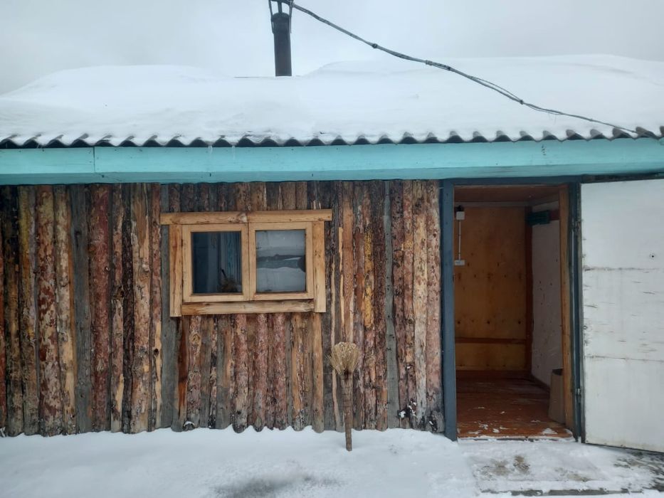 Продам благоустроеный дом