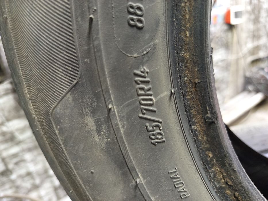 Пара 185 70 r 14