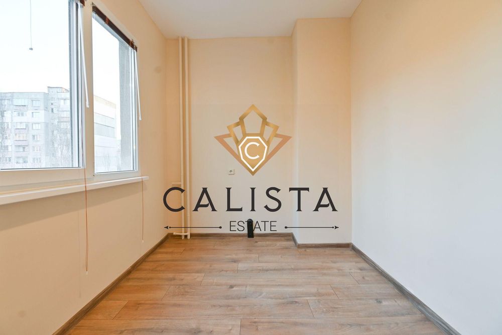 Двустаен апартамент под наем в ж.к. Люлин 8, 2217054