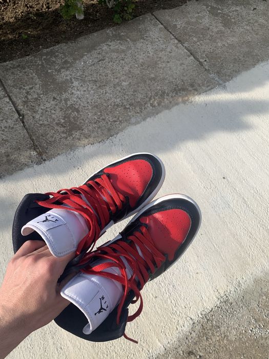 Nike Jordan 1 originali