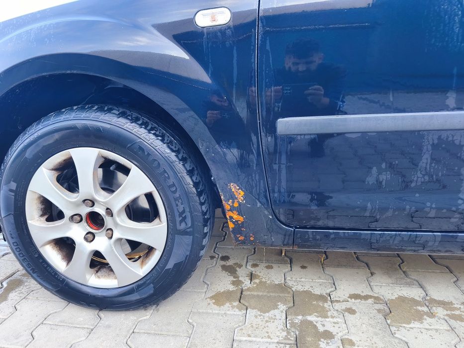 Ford Focus break
