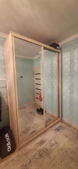 Спалный Мебель шкаф