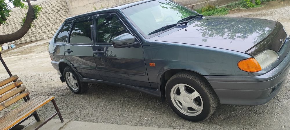 Лада Самара .2013 йил