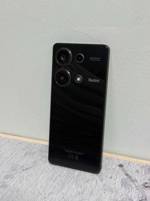Продам телефон Redmi Note 13 pro (0710 г.Уральск) 895386