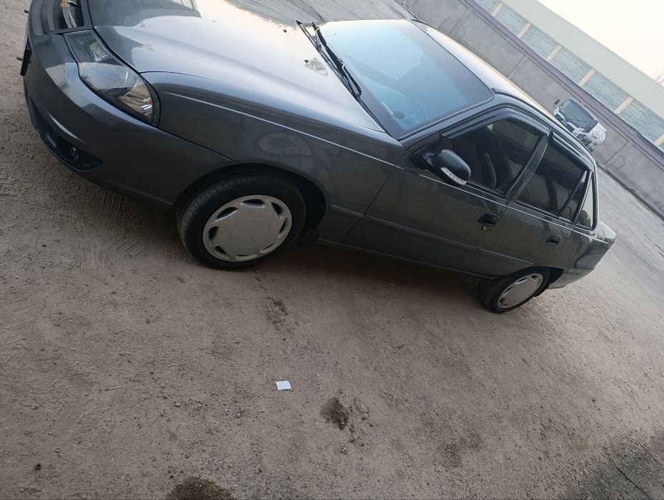 Nexia 2 legenda 1⁶dons mator