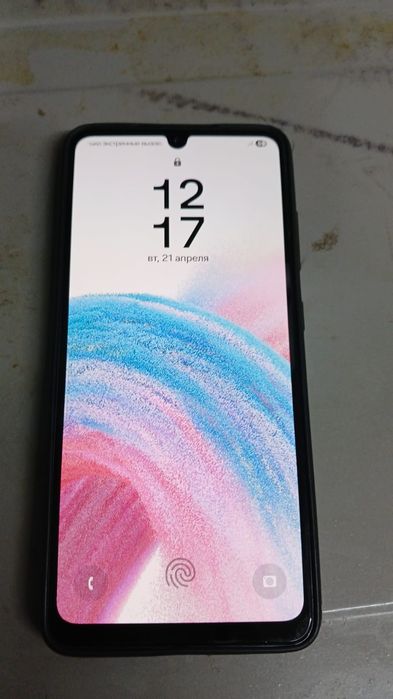 Самсунг А33 5G 128 GB