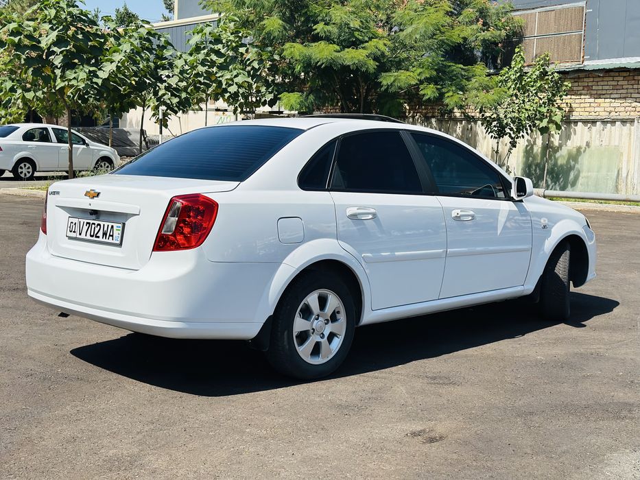 Chevrolet Gentra 2022 avtomat