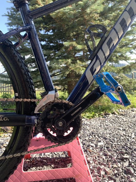 Vand giant talon 5