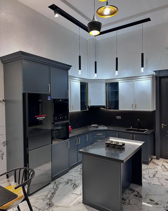 Kuxinni oshxona mebeli