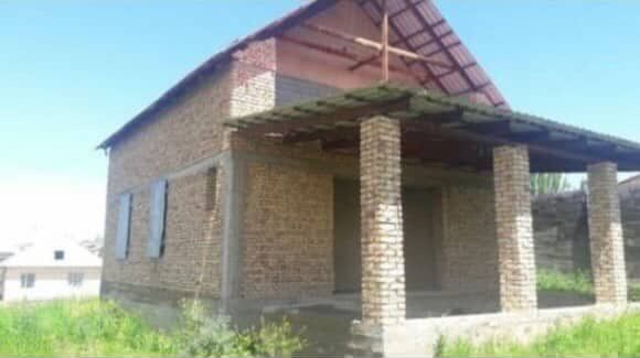 Продается черновой дом