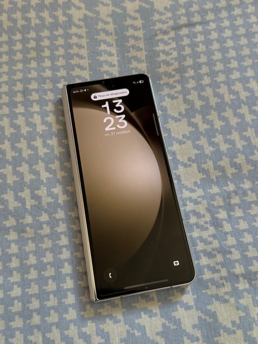 Samsung Z FOLD 5 512GB