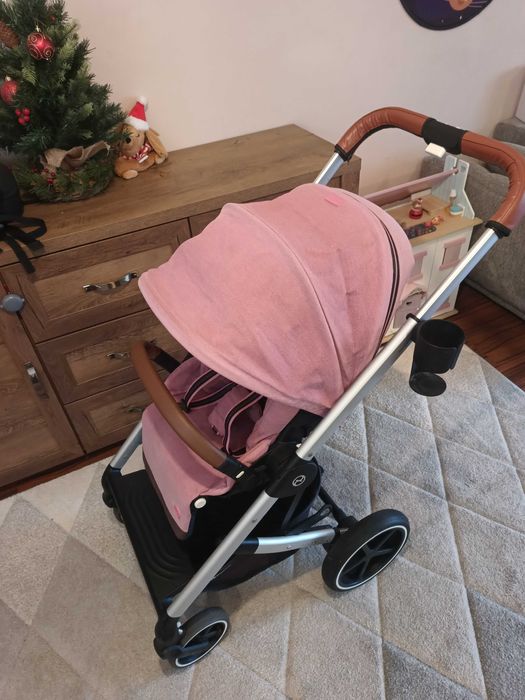 Детска количка Cybex Balios S