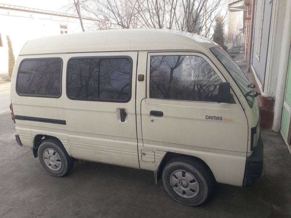 Damas sotladi 2006 yil